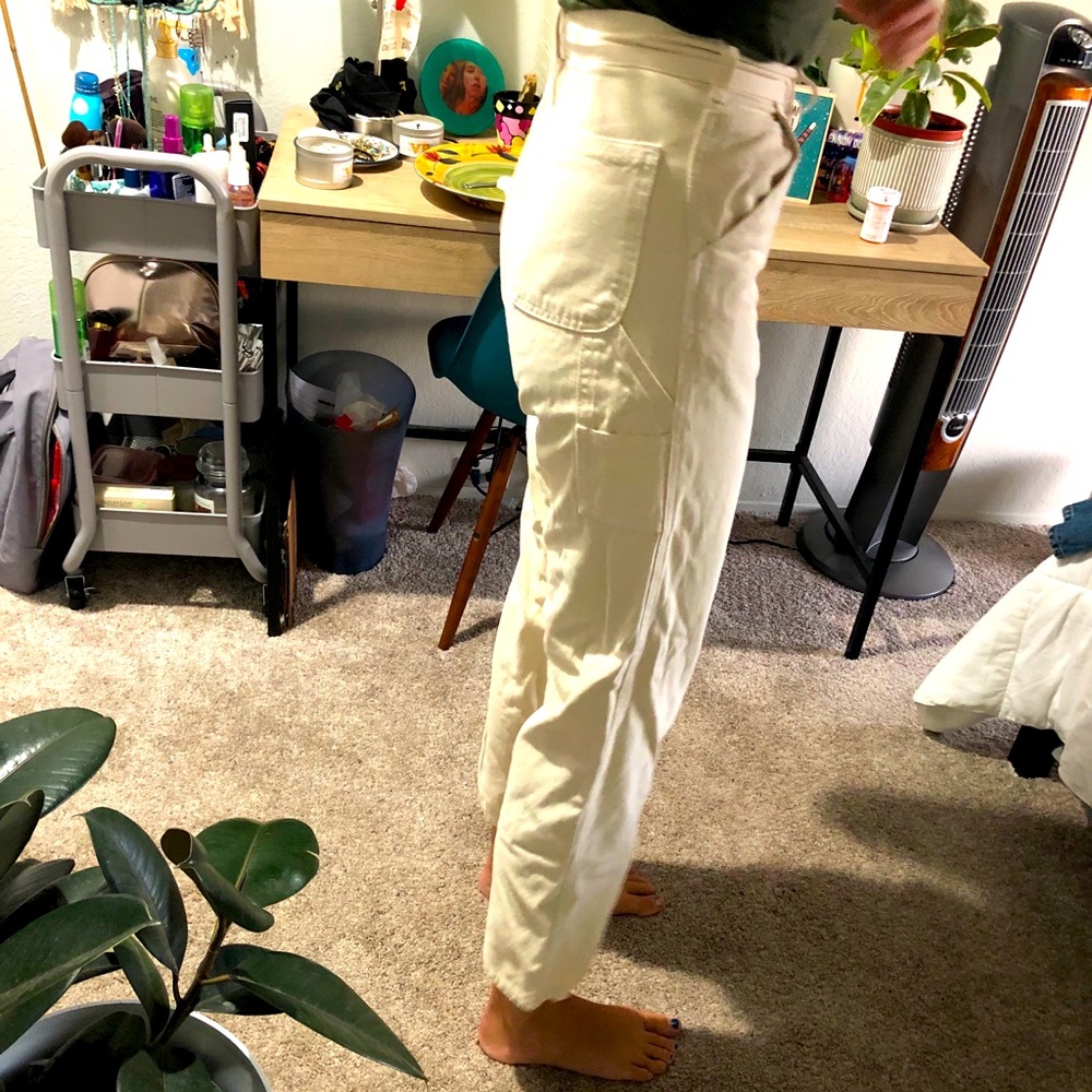 Brandy Melville Cargo Pants